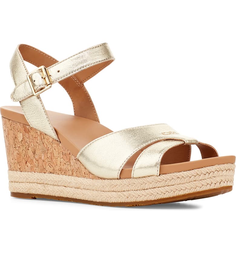 20 Comfortable (and Cute) Wedges for 