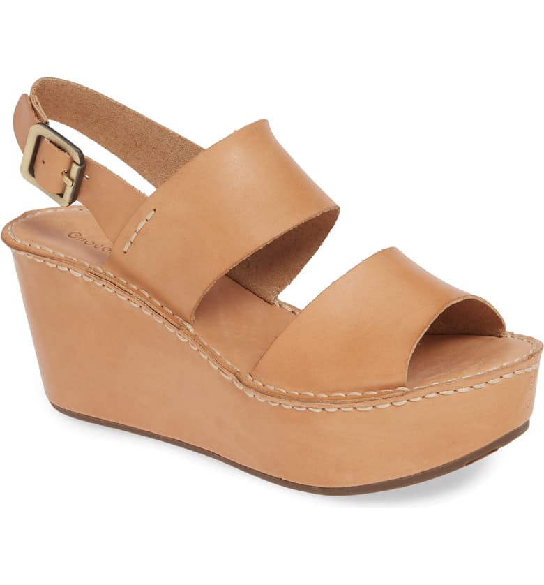 20 Comfortable (and Cute) Wedges for 