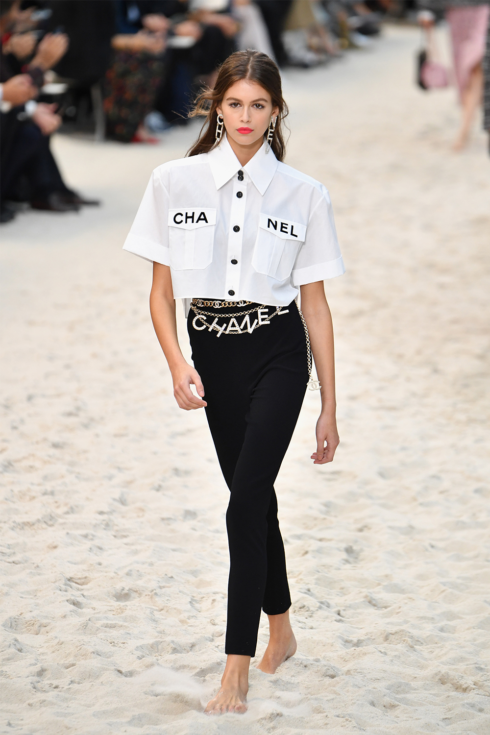 10 Things You Didn't Know About Chanel