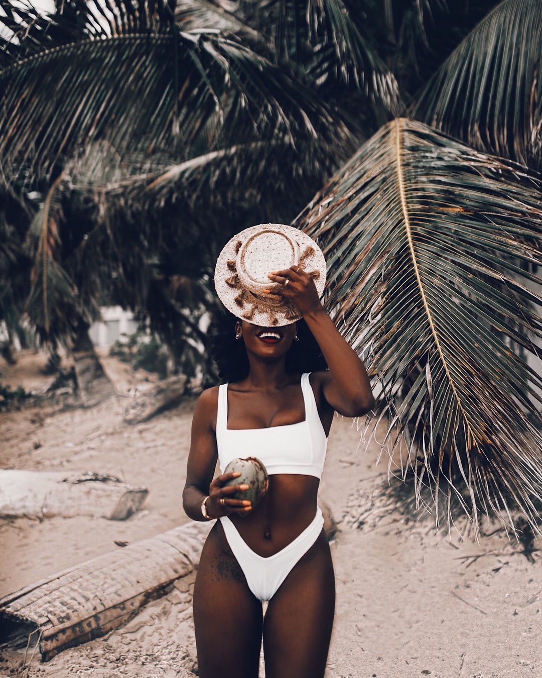 African Swimsuit Trends