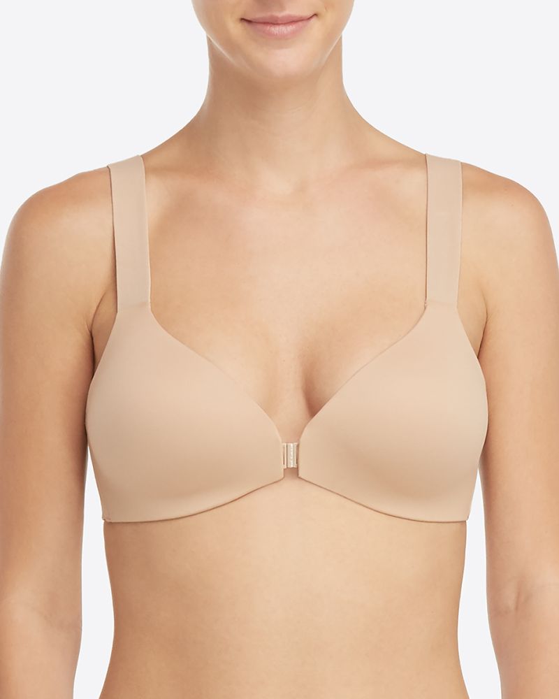 The 15 Best Front-Closure Bras You've 