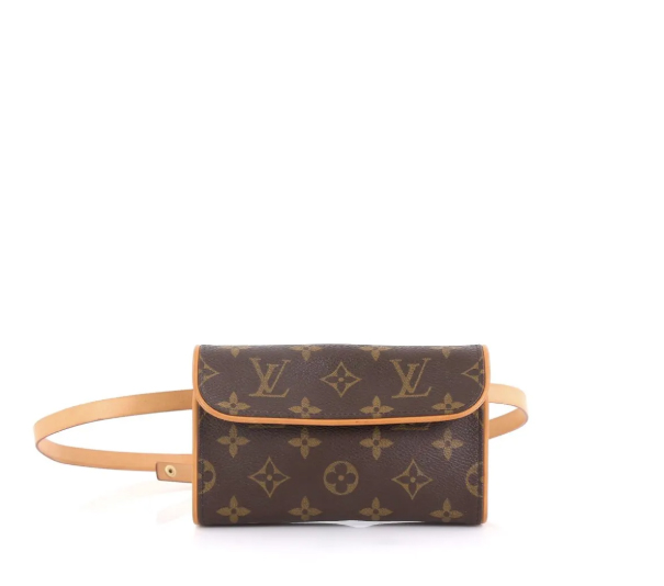 This beautiful Louis Vuitton retails for over $1000! It's only