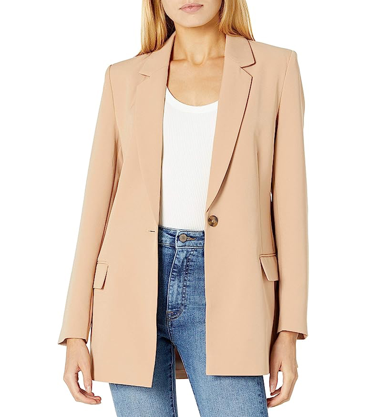 10 Anti-Trend Basics Every Woman Needs From Amazon | Who What Wear