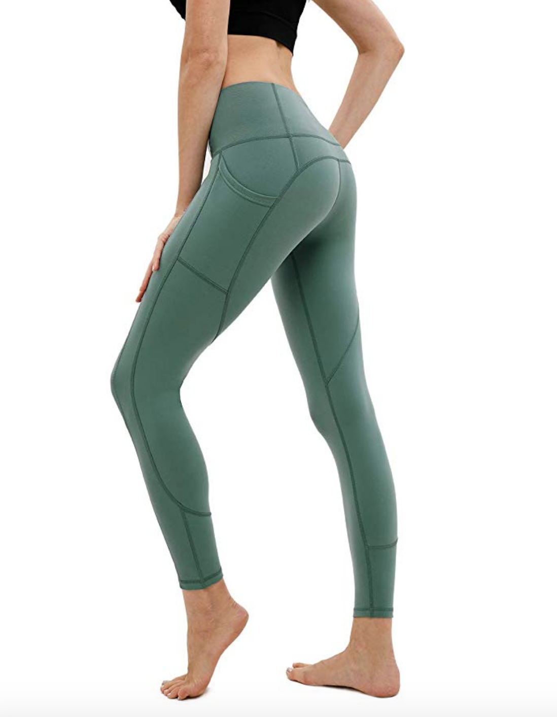 Amazon Best Yoga Pants Online - www.escapeslacumbre.es 1693682188
