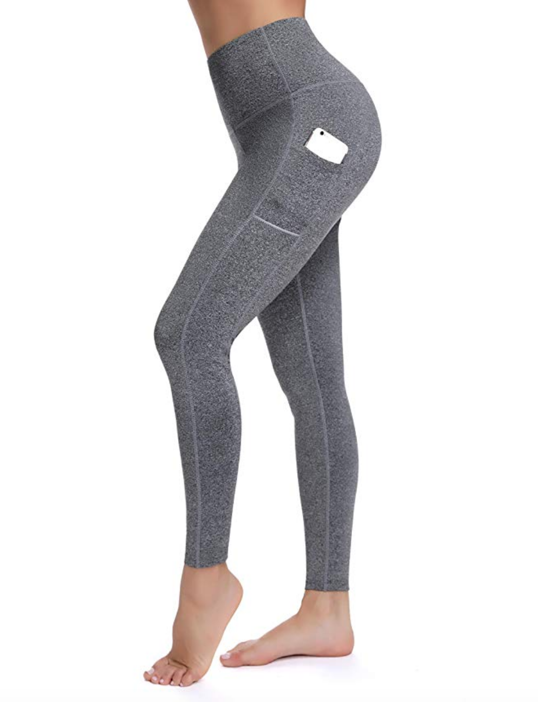 It's Official: These Are 24 the Best Yoga Pants on Amazon | Who What Wear