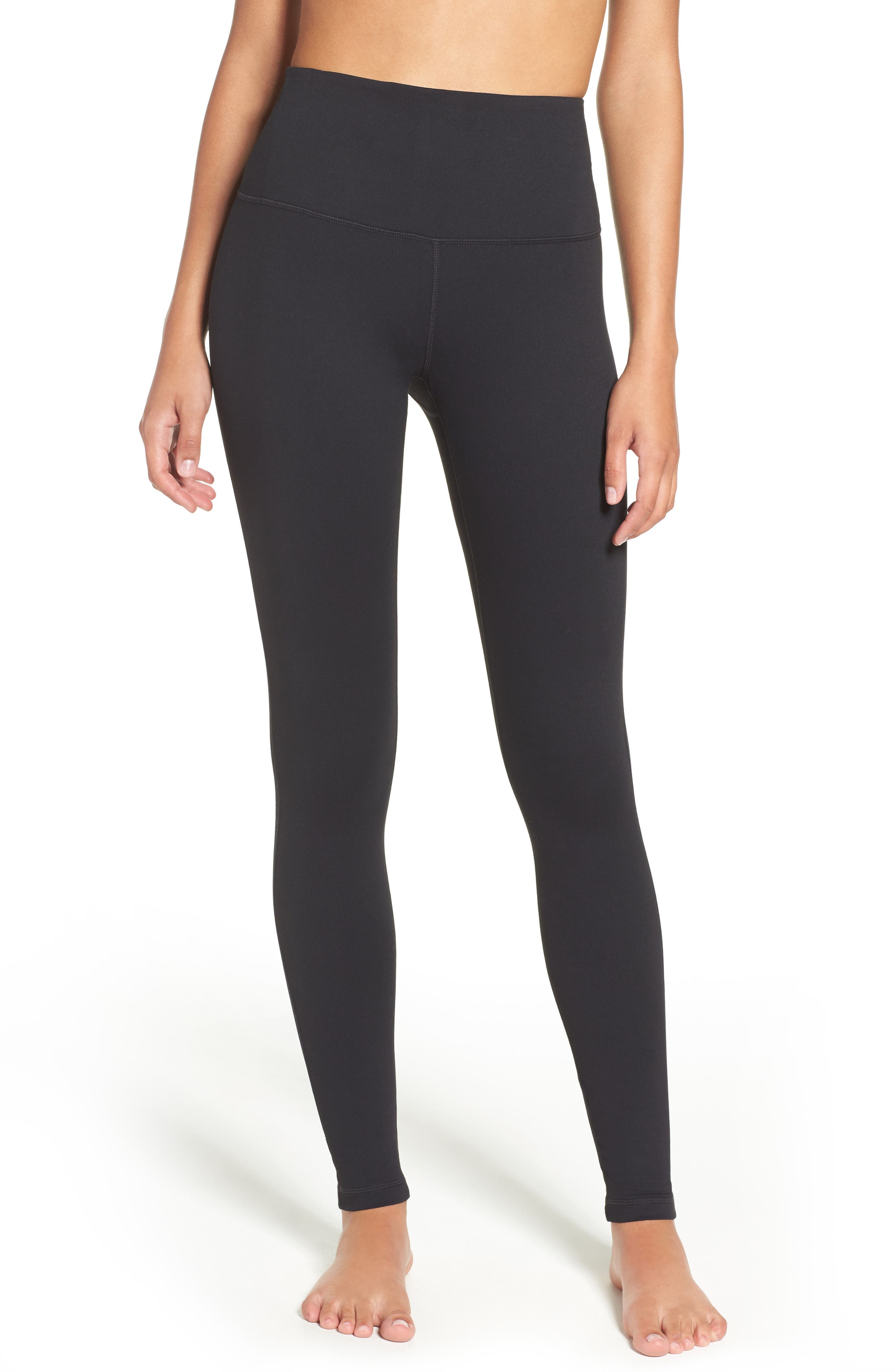 The 28 Best Tummy-Control Leggings on the Market | Who What Wear