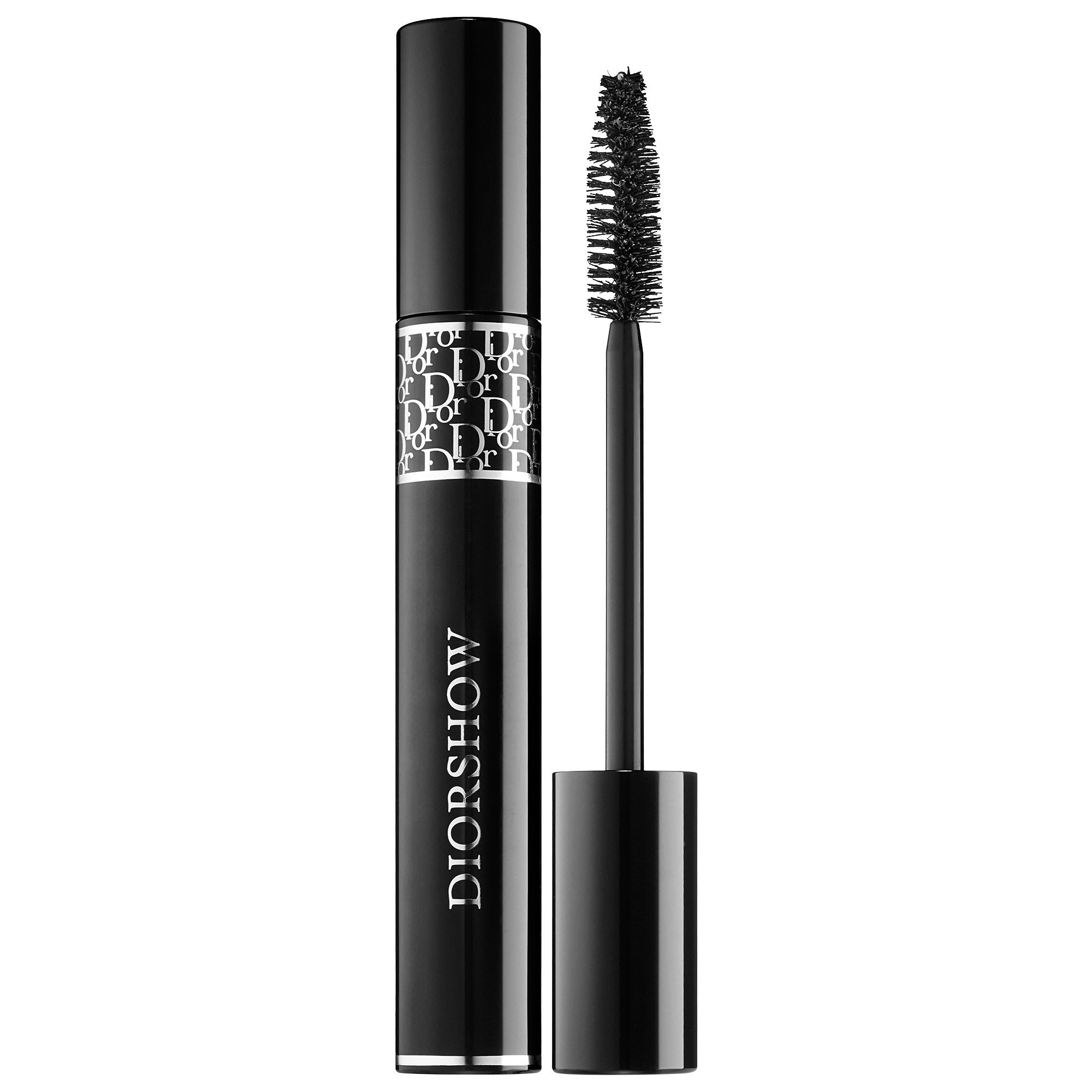 French Beauty Products Women Over 50: Dior Diorshow Mascara