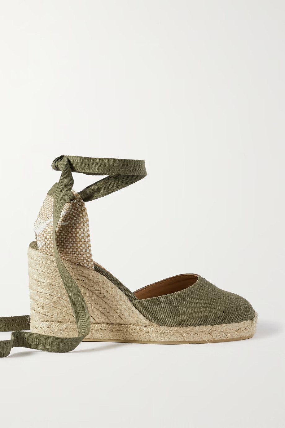 Castañer Espadrilles: The Shoe Every Fashion Editor Wants | Who What ...