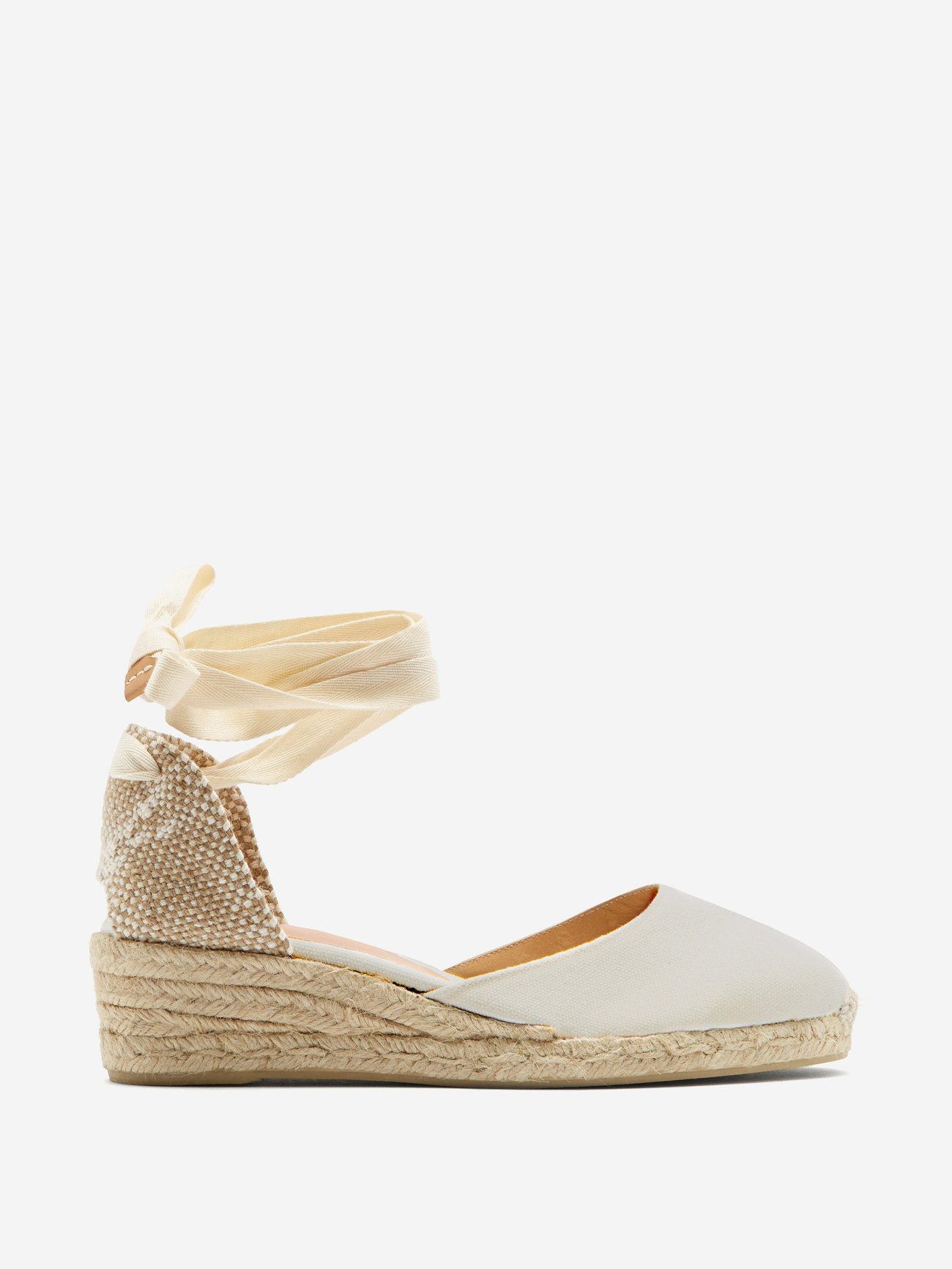 Castañer Espadrilles: The Shoe Every Fashion Editor Wants | Who What ...