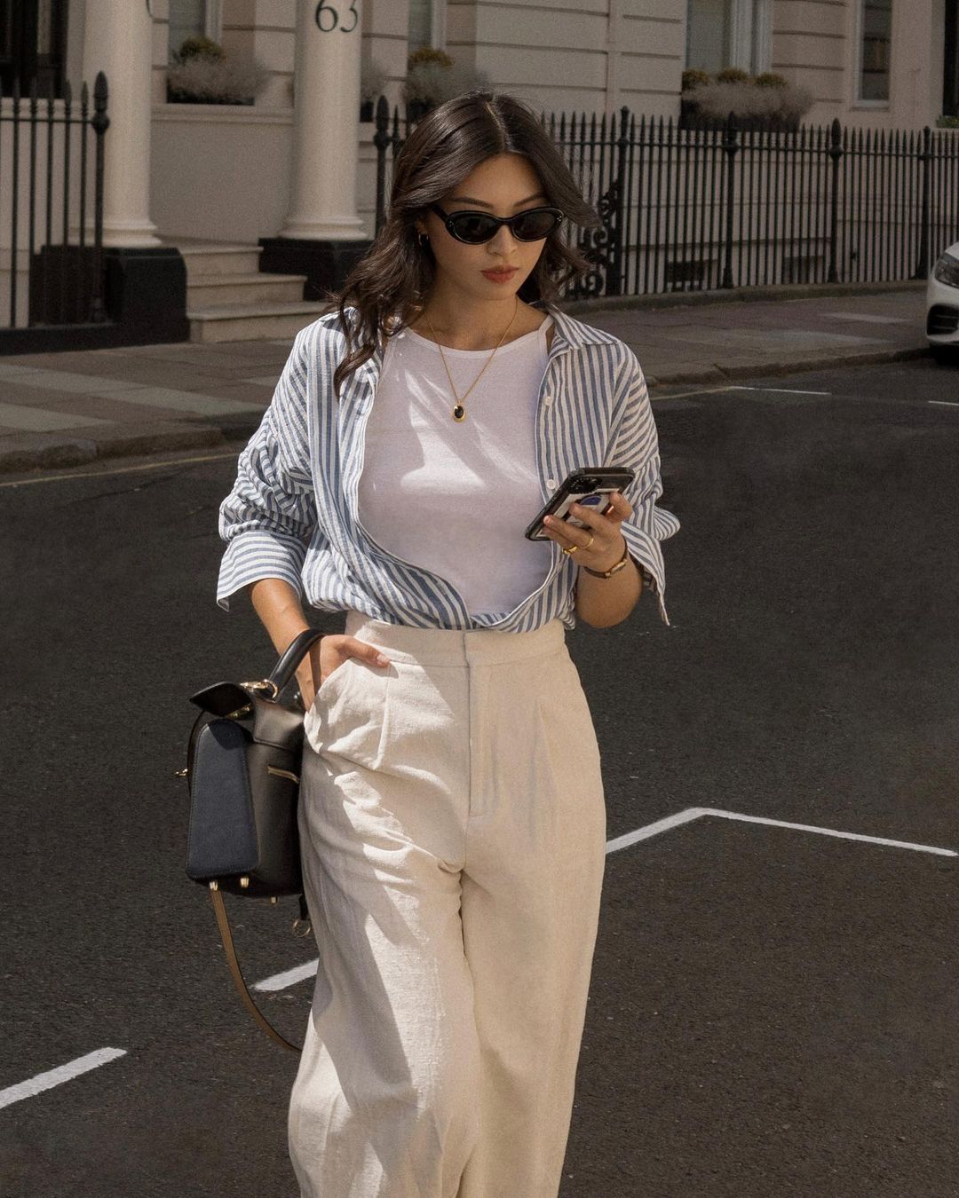 These Everyday Outfits Will Ensure You Always Look Stylish | Who What ...