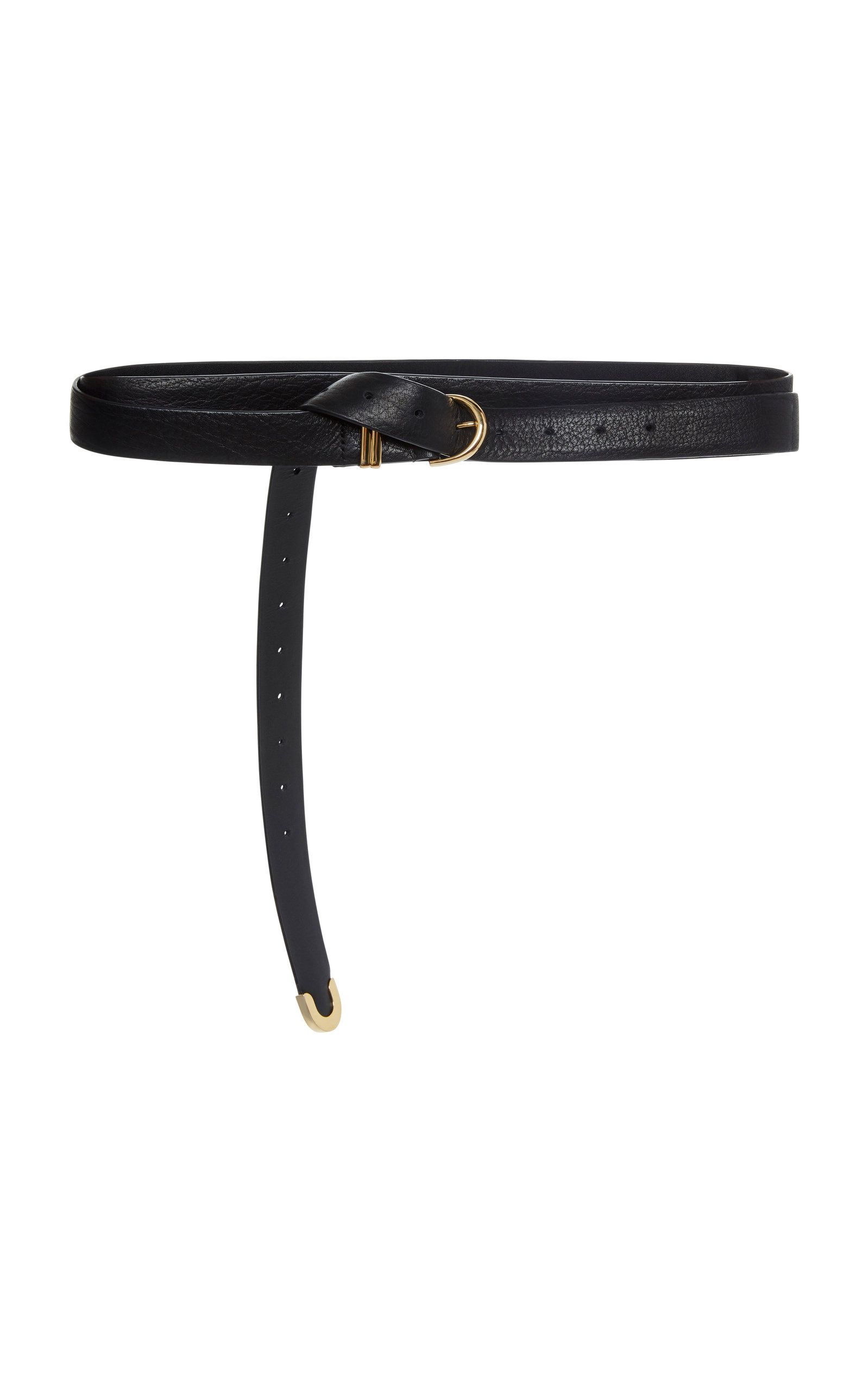 Belts Are the Accessory Trend to Watch This Season | Who What Wear
