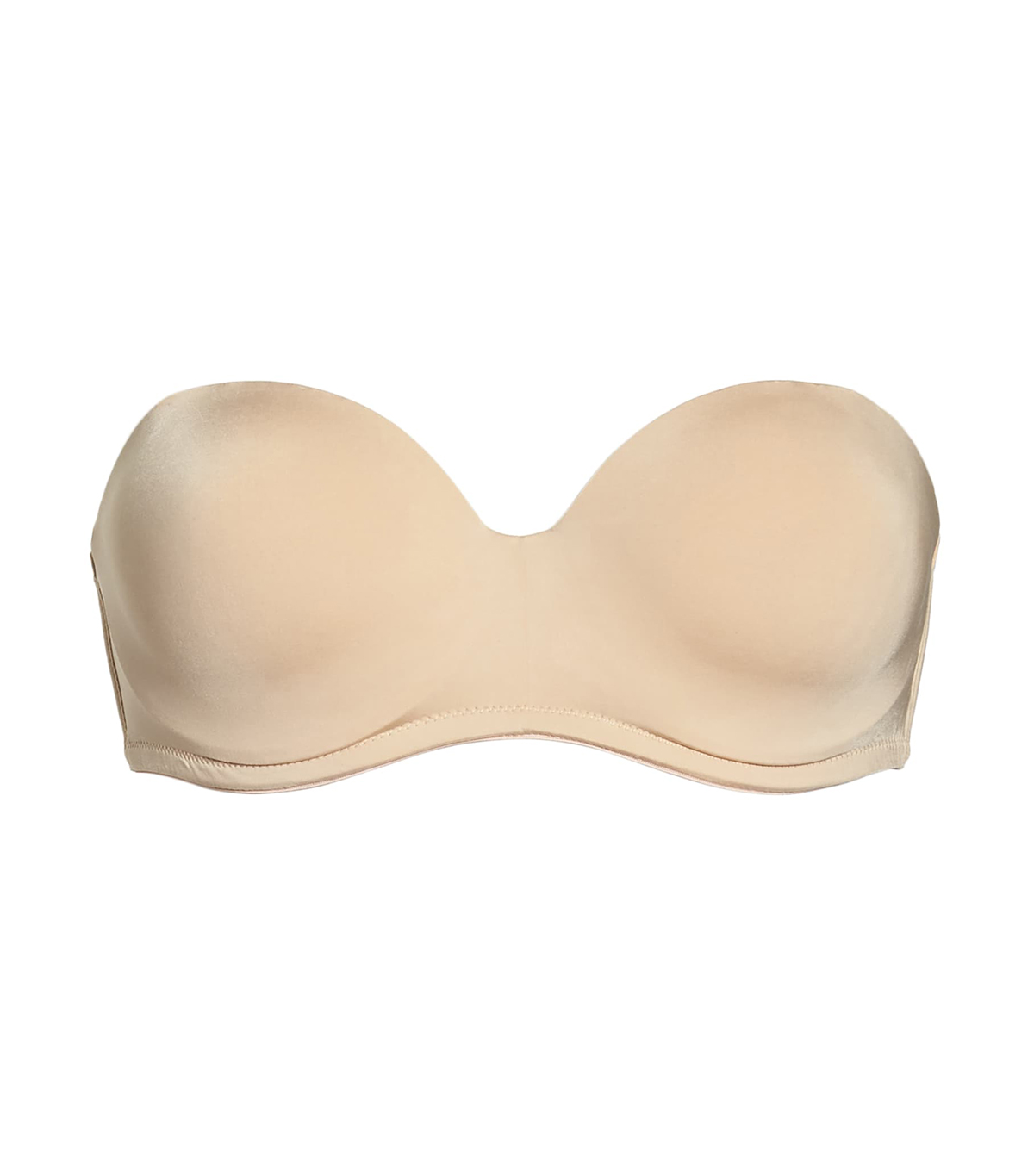 7 of the Best Strapless Bras That Will Actually Stay Put | Who What Wear UK
