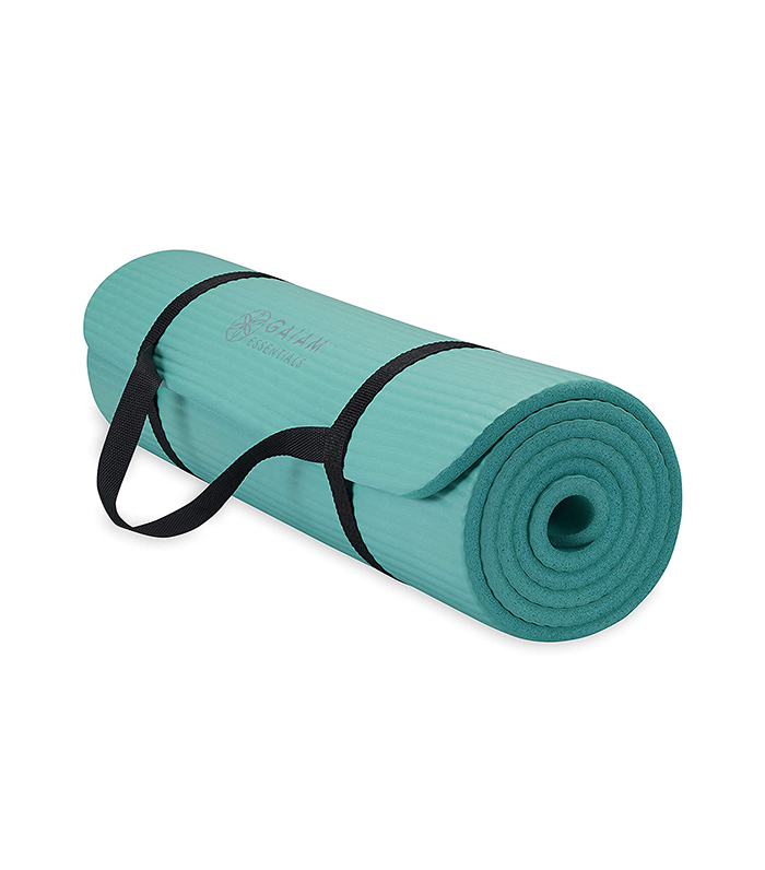 buy thick yoga mat