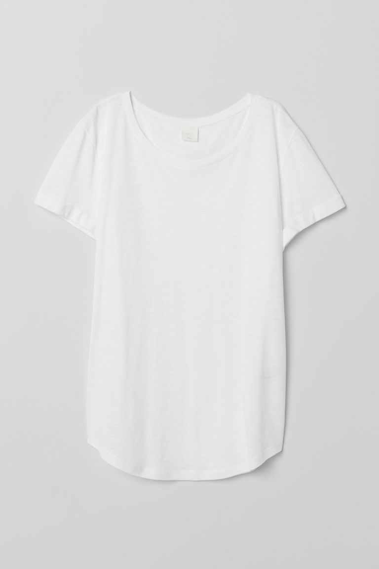 10 of the Best Basic T-Shirts (Plus How to Wear Them) | Who What Wear