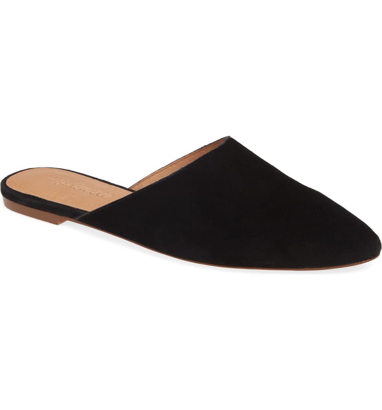 comfortable flat shoes with support