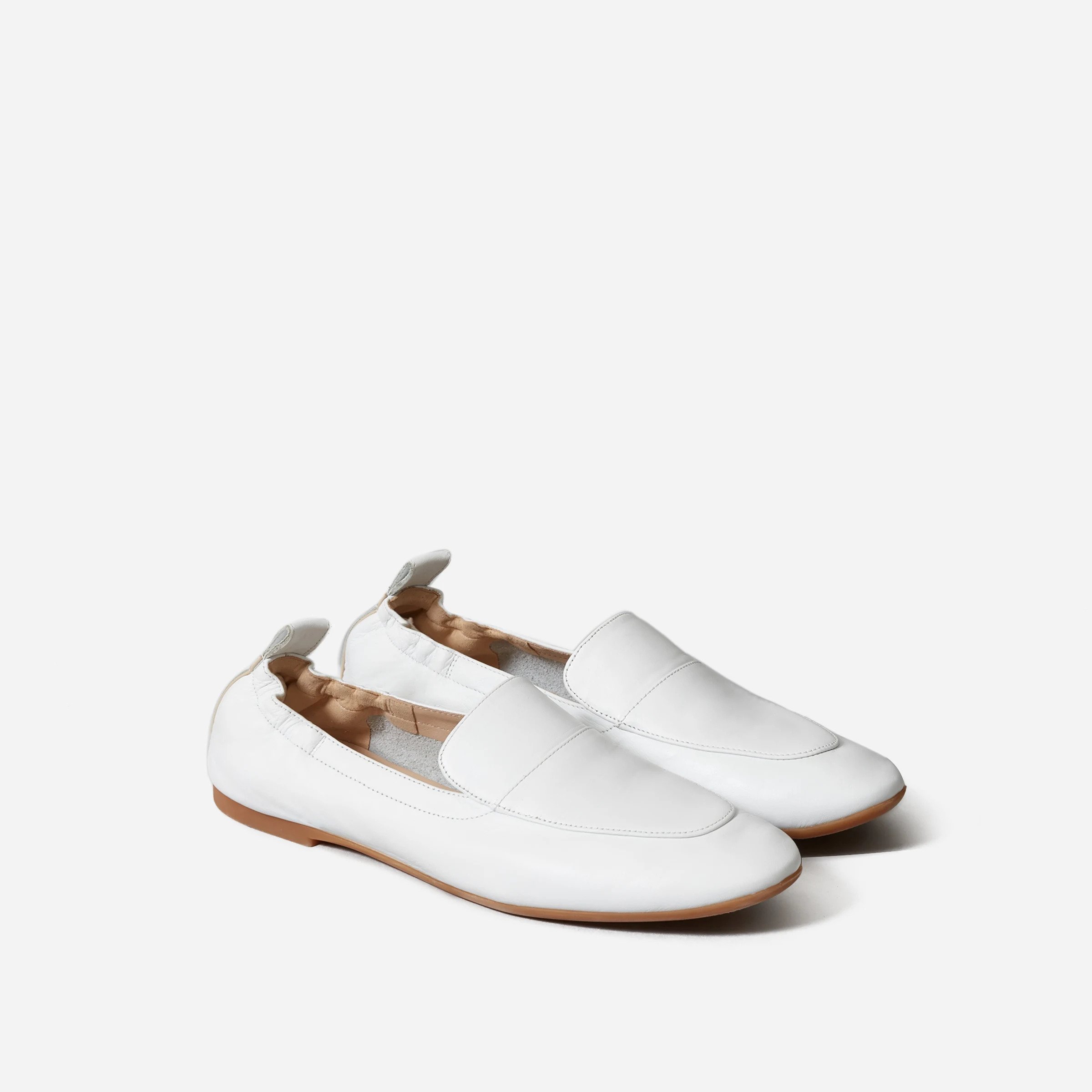 flat shoes with arch support