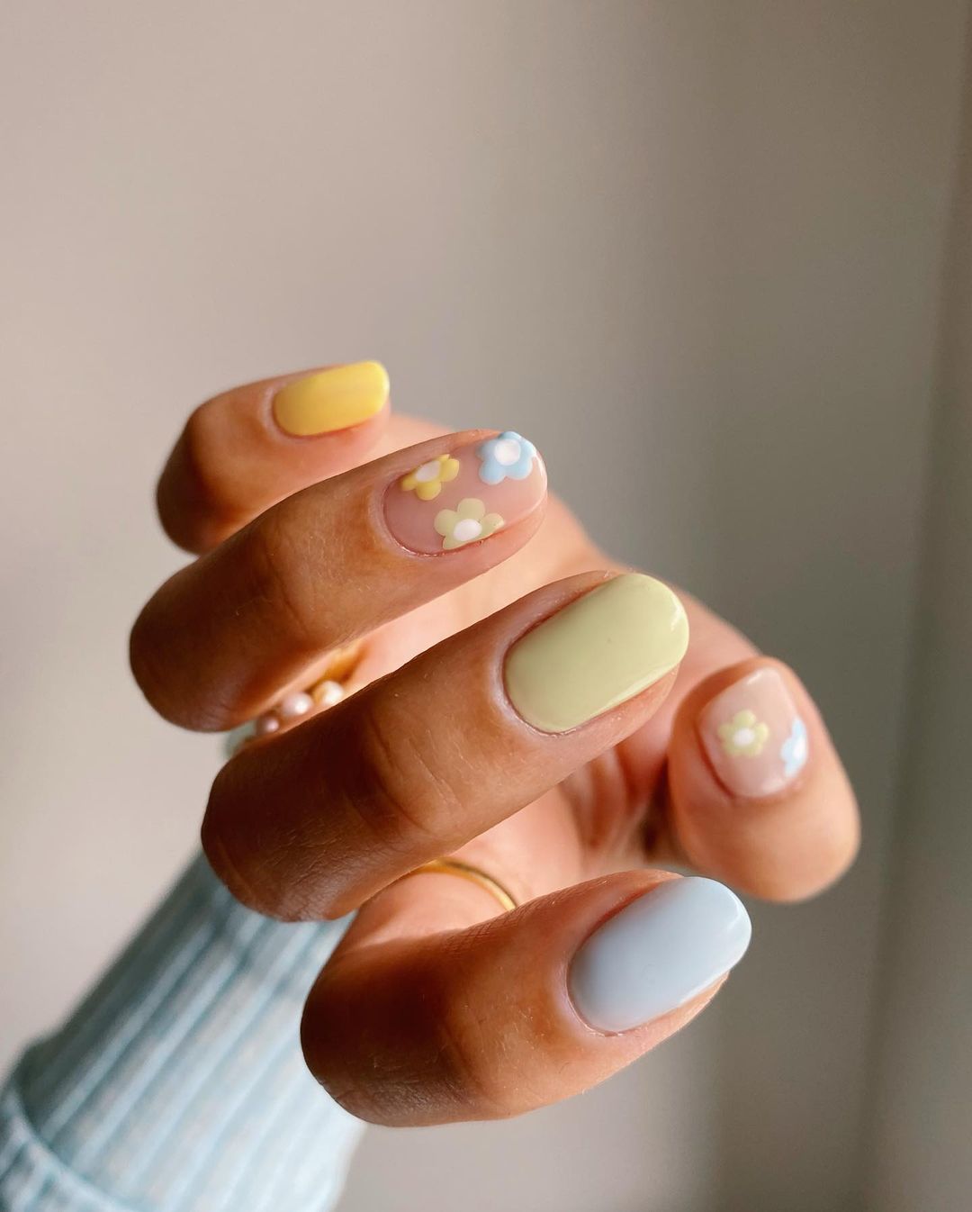 The Trendiest Nail Art for Summer 2021 | Nailpro