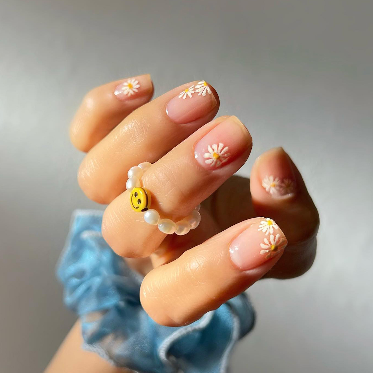 14 Summer Nail Designs That Are So Chic for 2022 | Who What Wear