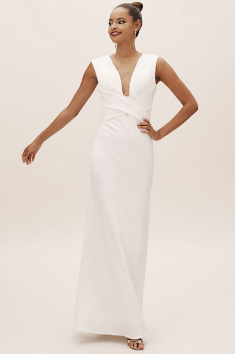 19 Wedding Dress Styles for Women With ...