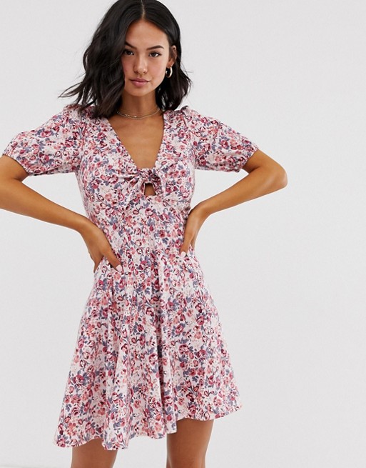 The 25 Best Summer to Fall Dresses on ASOS | Who What Wear UK