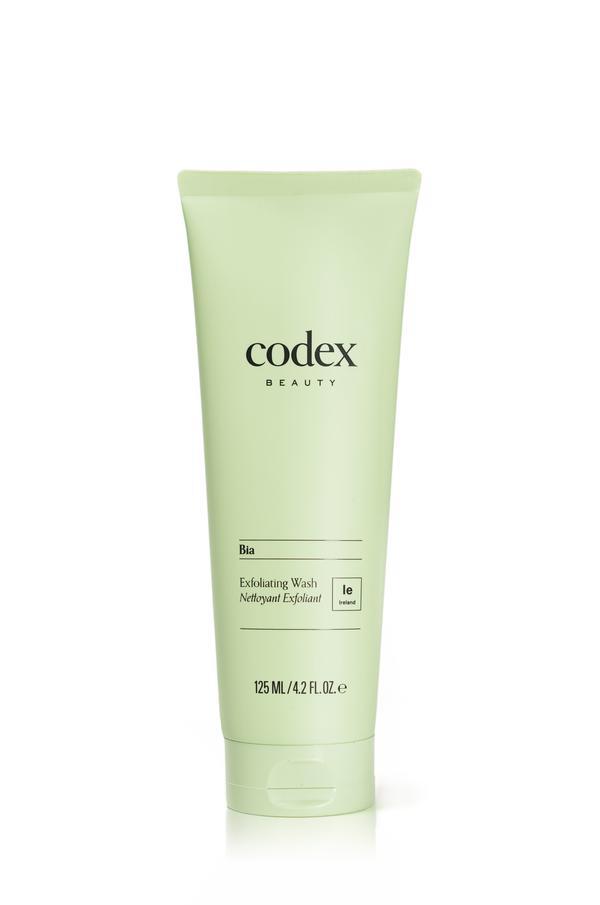 Codex Beauty Labs Bia Exfoliating Wash