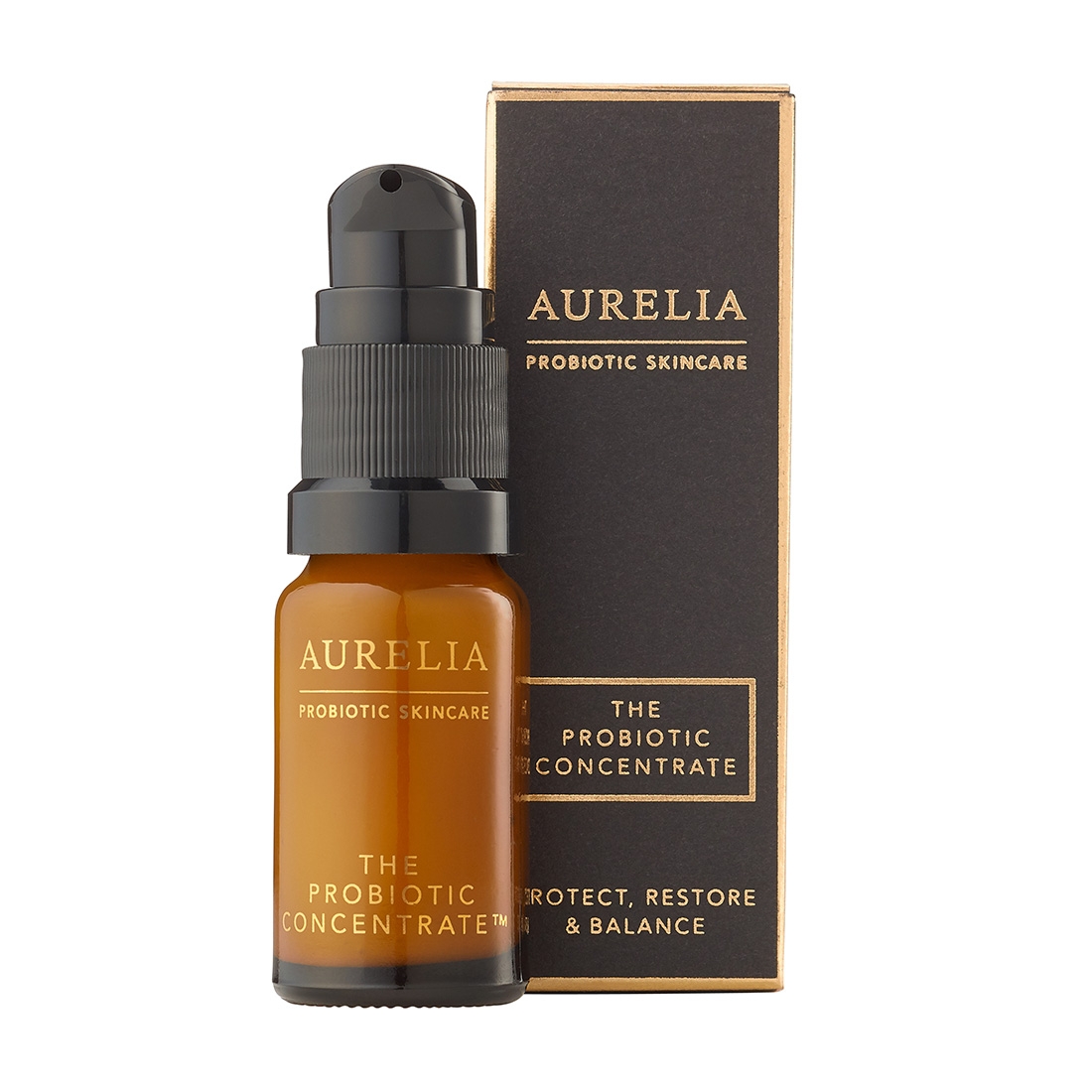 Aurelia Probiotic Skincare The Probiotic Concentrate™ 10ml