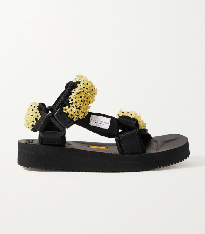 The Lesser-Known Sandal Brand Every Fashion Girl Loves | Who What Wear UK