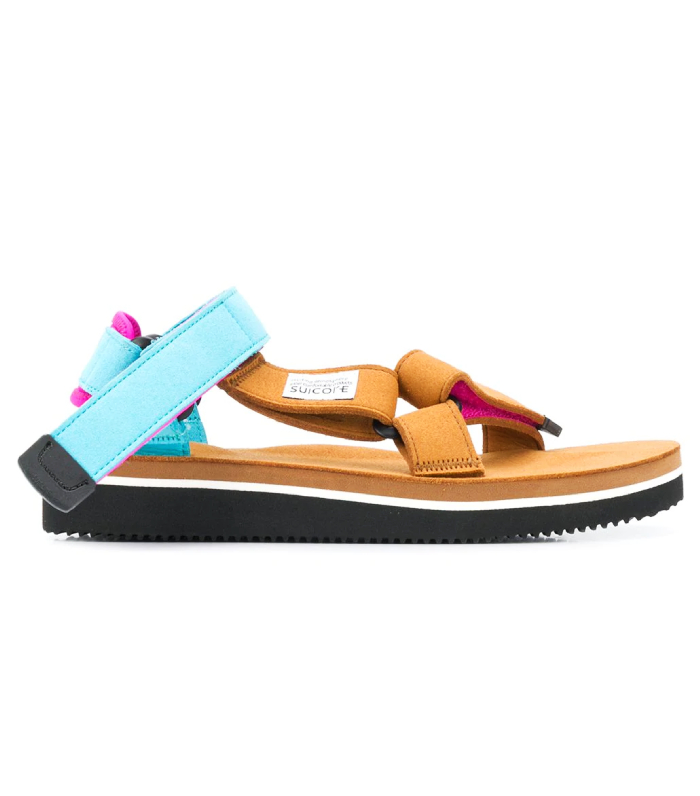 The Lesser-Known Sandal Brand Every Fashion Girl Loves | Who What Wear UK