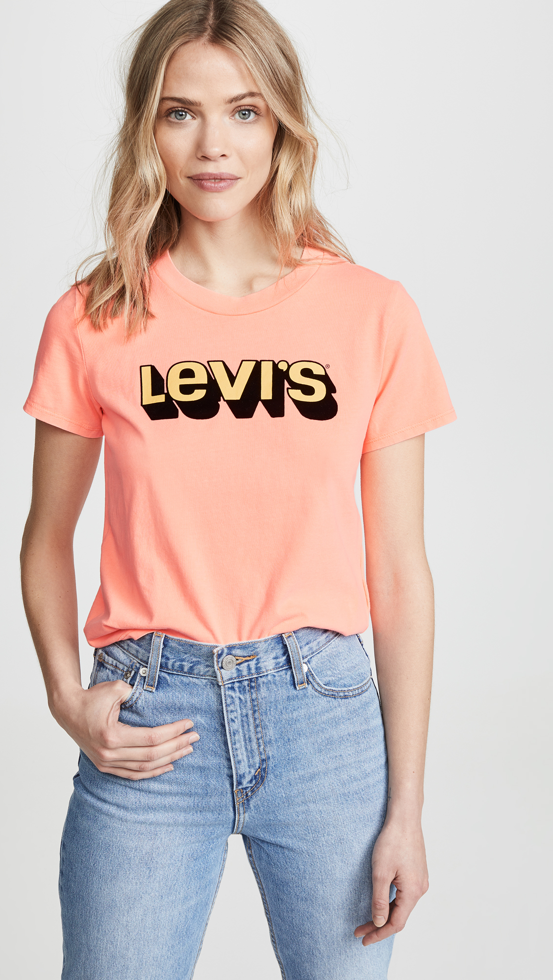 levis latest shirts