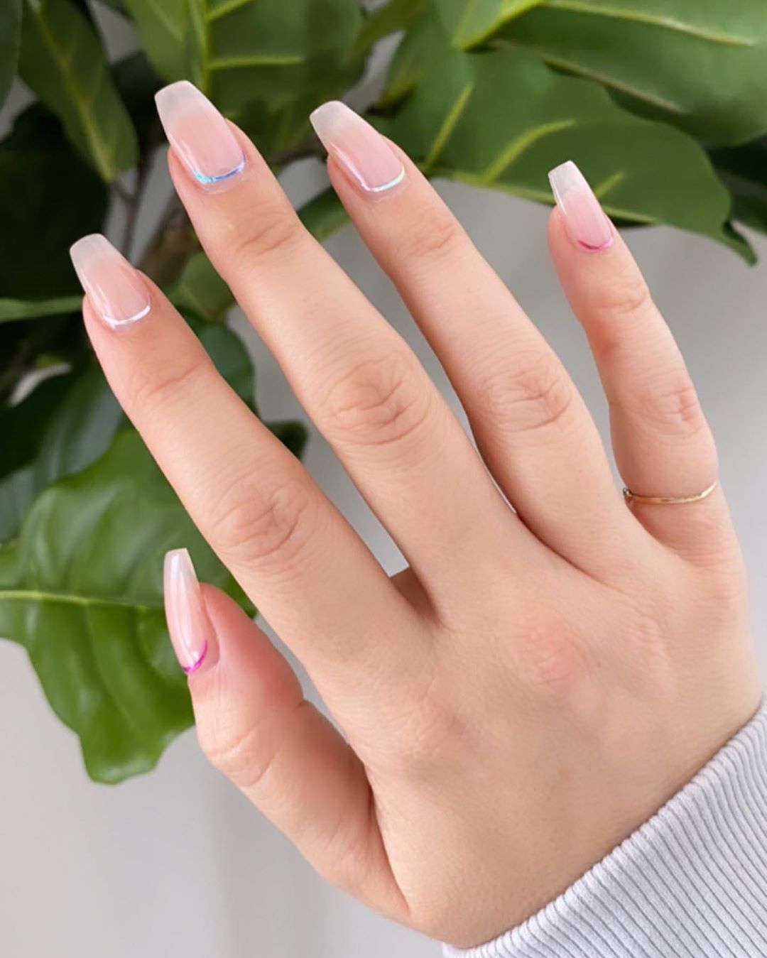 10 Fall Nail Trends These Pros Are Calling Out for 2020 | Who What Wear