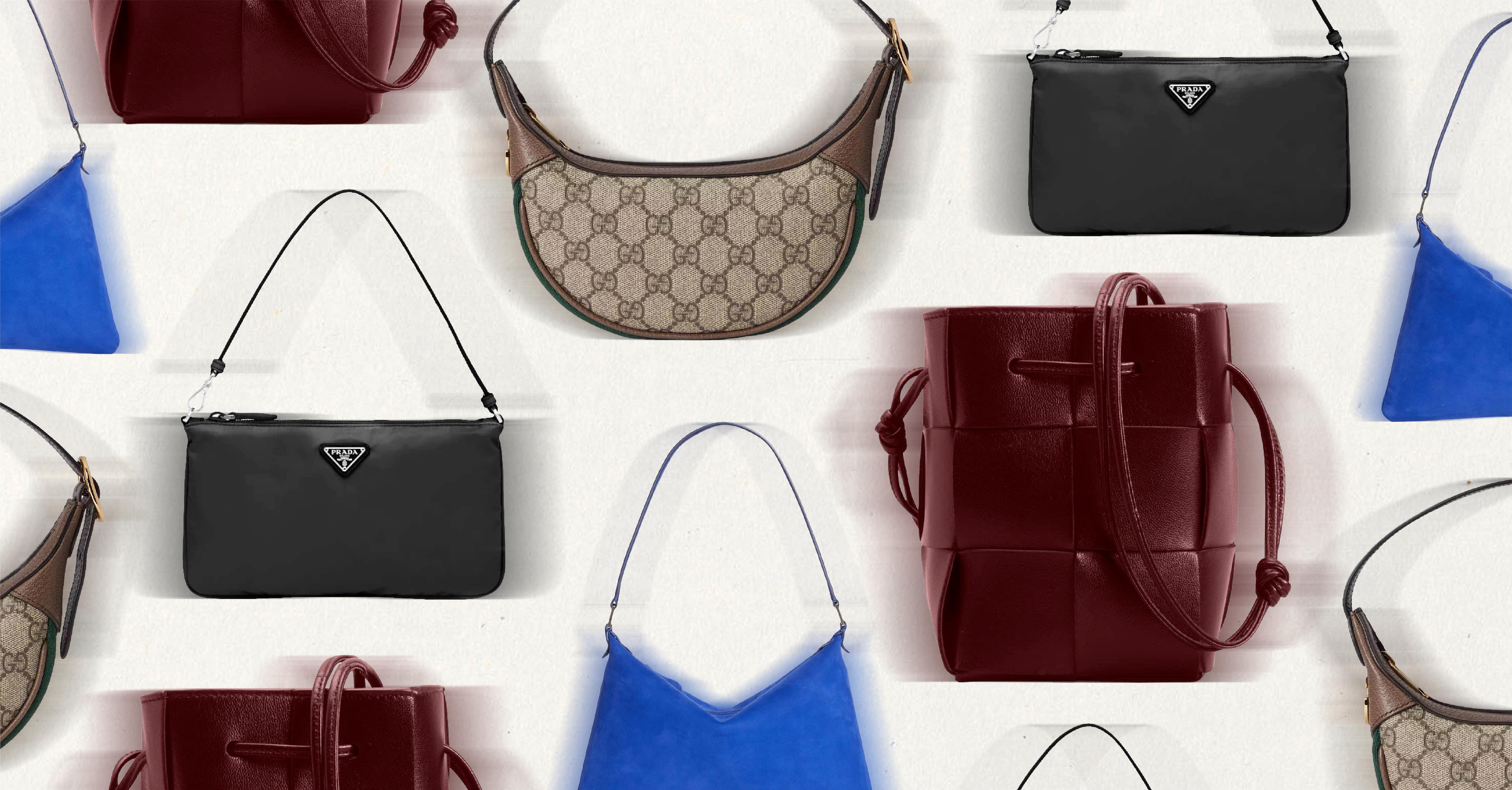 I Researched the Cheapest Bags From Every Designer Brand—These 27 Are Worth It