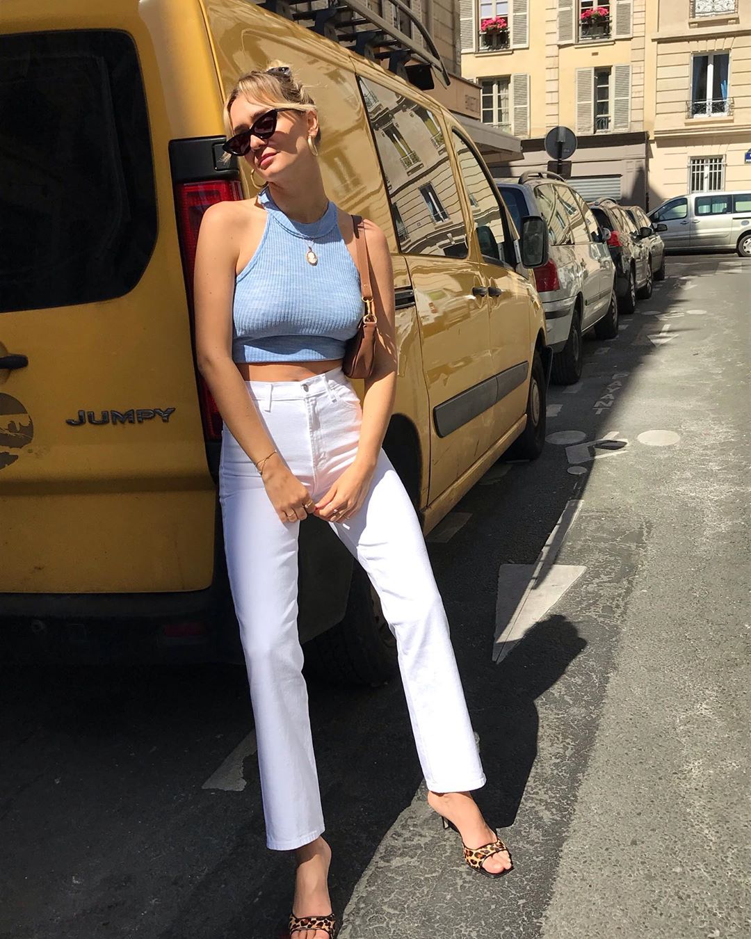 5 Summer Outfits That Are Blowing Up on ...