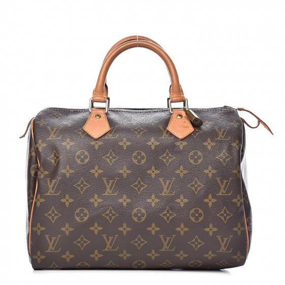 Buying a Louis Vuitton bag for the first time, what was I thinking?