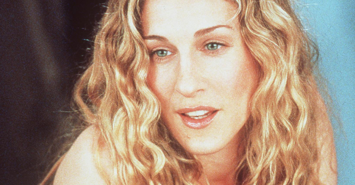 19 Things Carrie Bradshaw Would Buy From Zara | Who What Wear UK