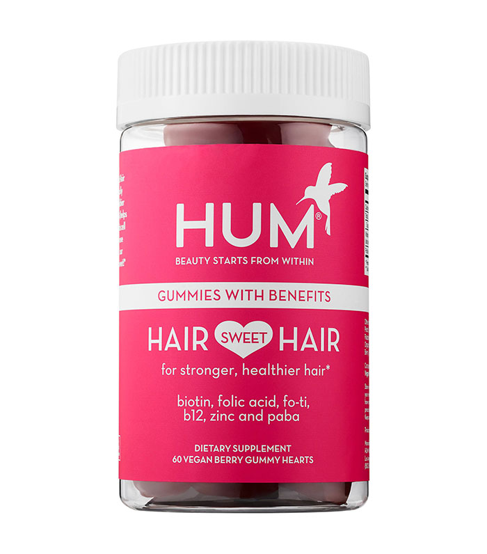 The 20 Best Hair, Skin, and Nail Vitamins of 2023 | TheThirty