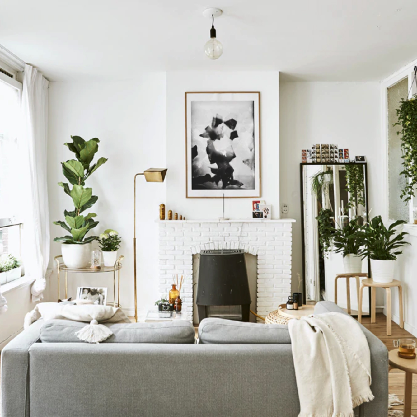 Target And Ikea Edit, Target Living Room Decor
