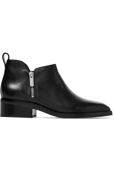 The 15 Best Ankle Boots For Narrow Feet 