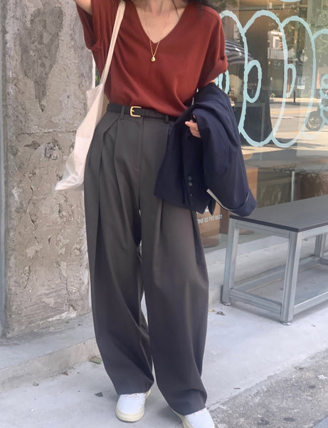 27 best work pants for women to wear to the office 2023