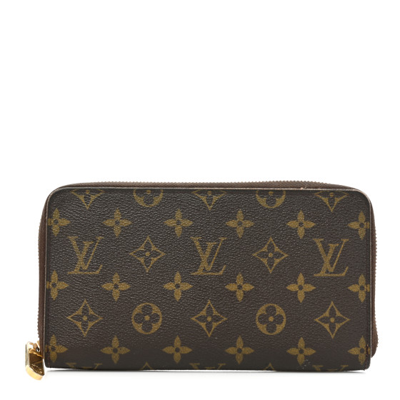 Louis Vuitton Luxury Designer Wallet