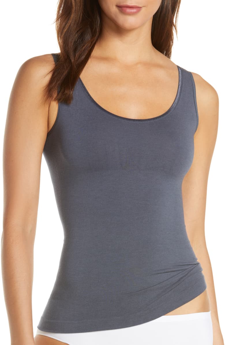 thin lizzy slimming camisole review