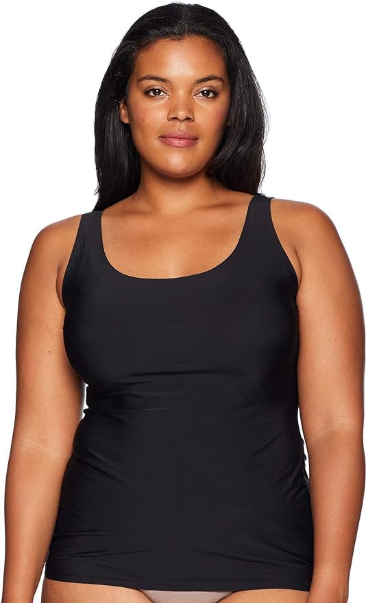 The 15 Best Tummy-Control Tank Tops (Plus More Shapewear) | Who What Wear