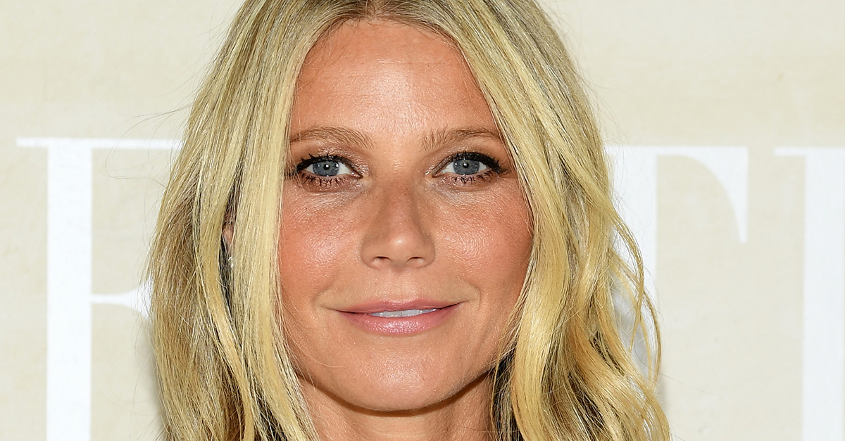 We Asked Gwyneth Paltrow's Facialist How to Banish Acne Scars—for Good