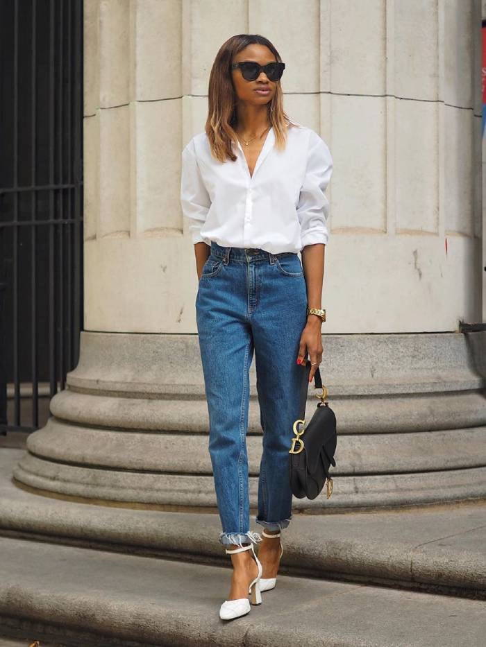 Zara blouse White M discount 60% WOMEN FASHION Shirts & T-shirts Plumeti 