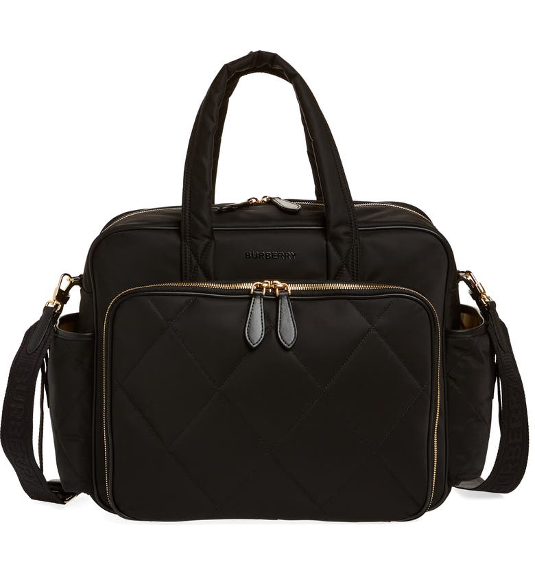 dapperbag - Designer diaper bags and other Top Necessities for a
