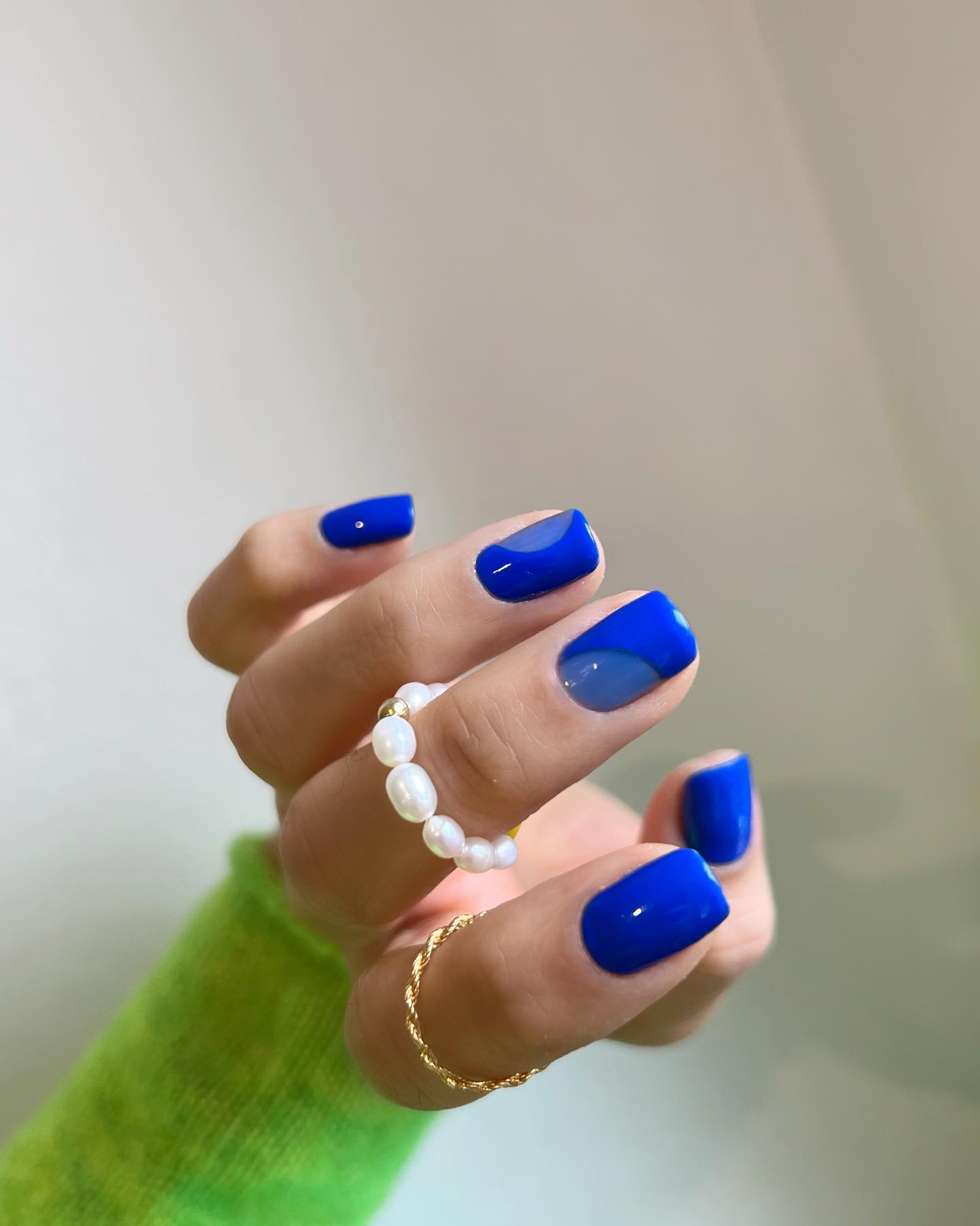 15 Stunning August Nail Designs 2021 You Can't Miss!