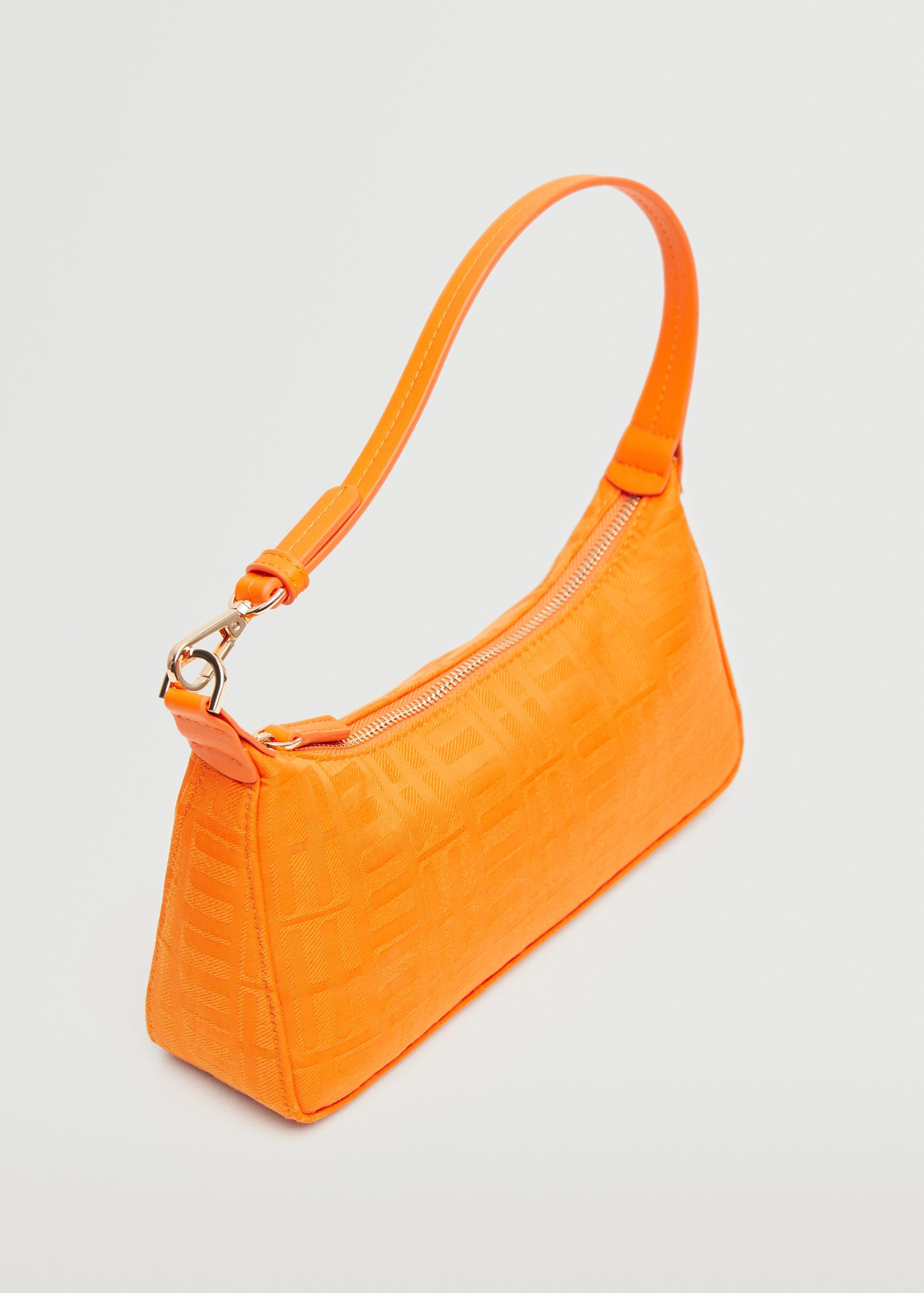 Our best seller: the 90s Mini Baguette Handbag. – The Smart Minimalist
