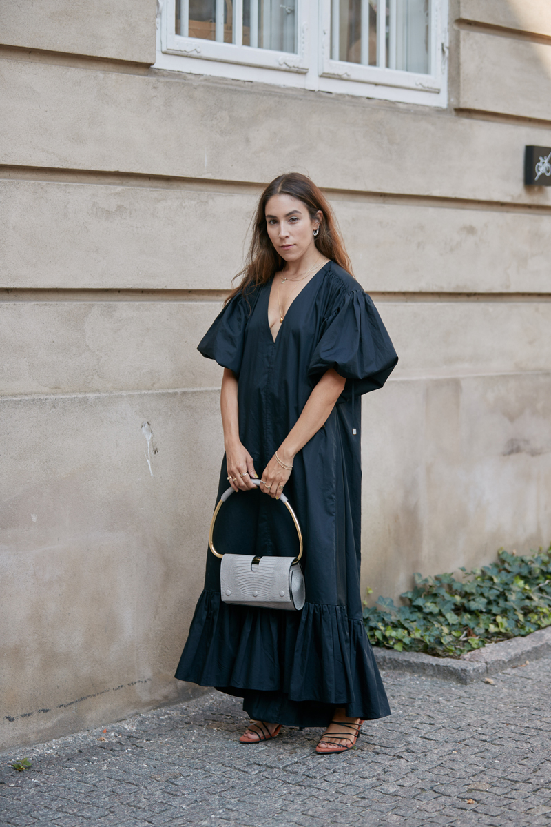 The 5 Best Oversize Dresses and How to ...