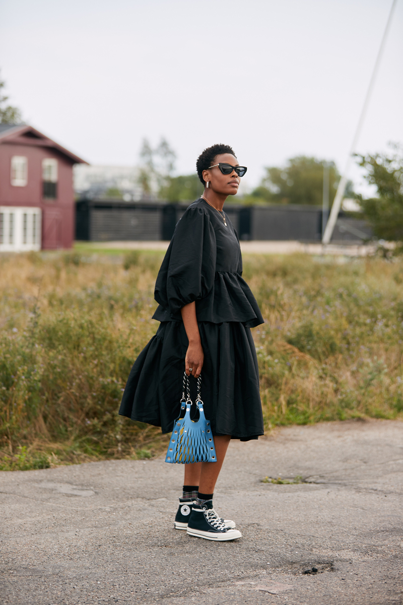 The 5 Best Oversize Dresses and How to ...