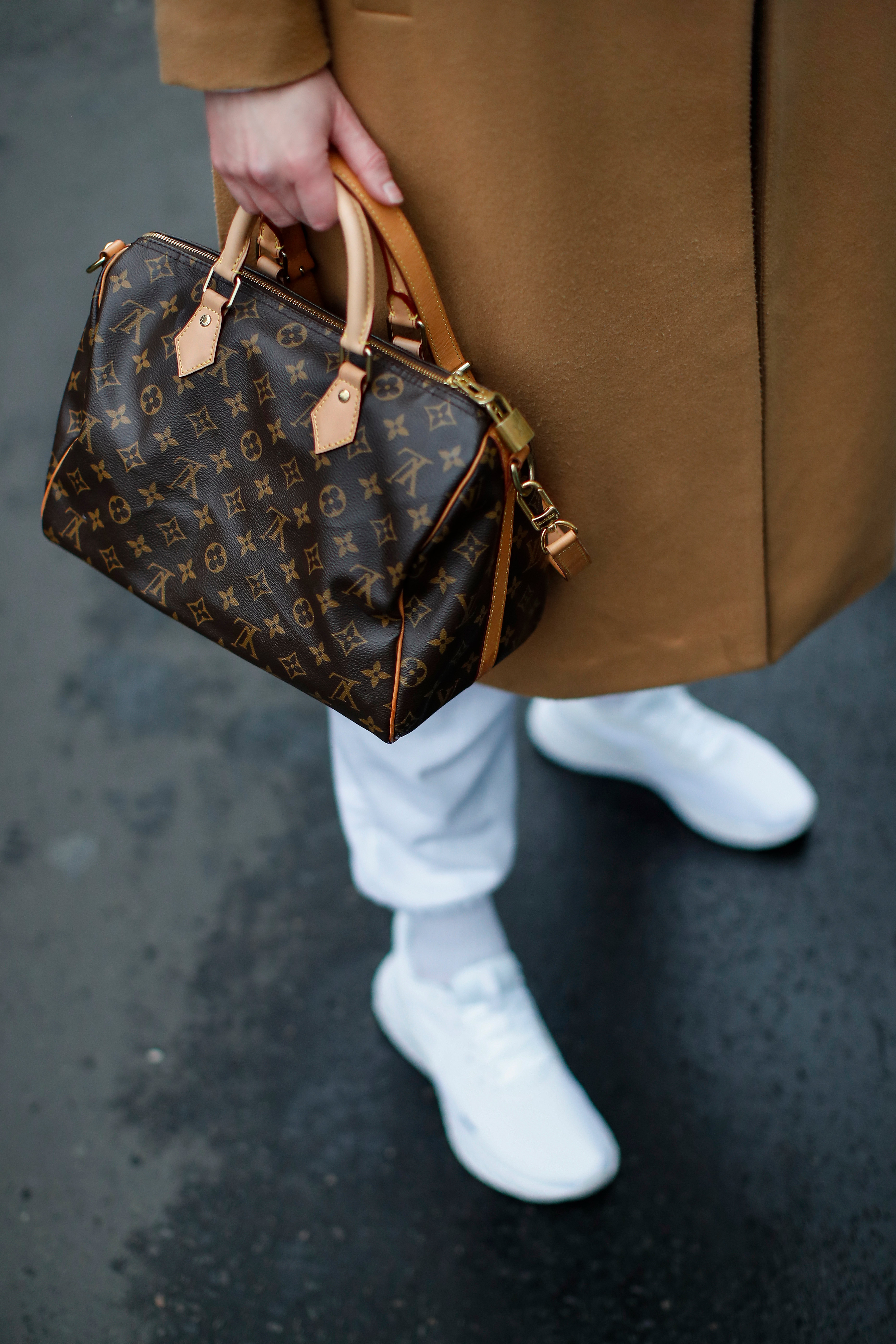 The Louis Vuitton Loop Bag Is an Ode to the Past  PurseBlog