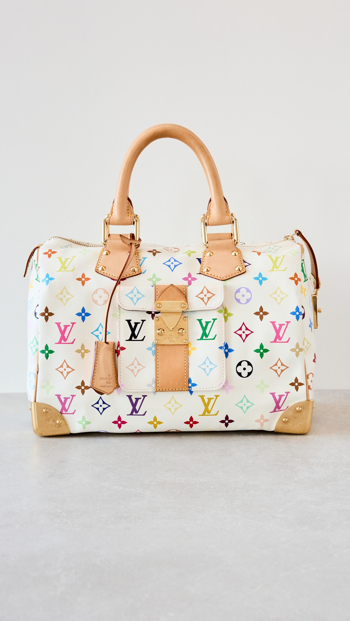 The Names Behind Louis Vuitton Handbags & Purses – Love Bella Vida